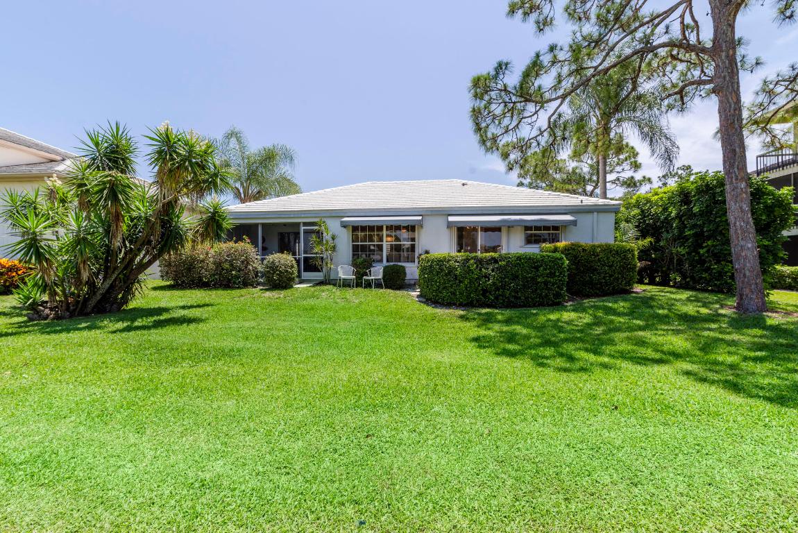 North Passage - Residential