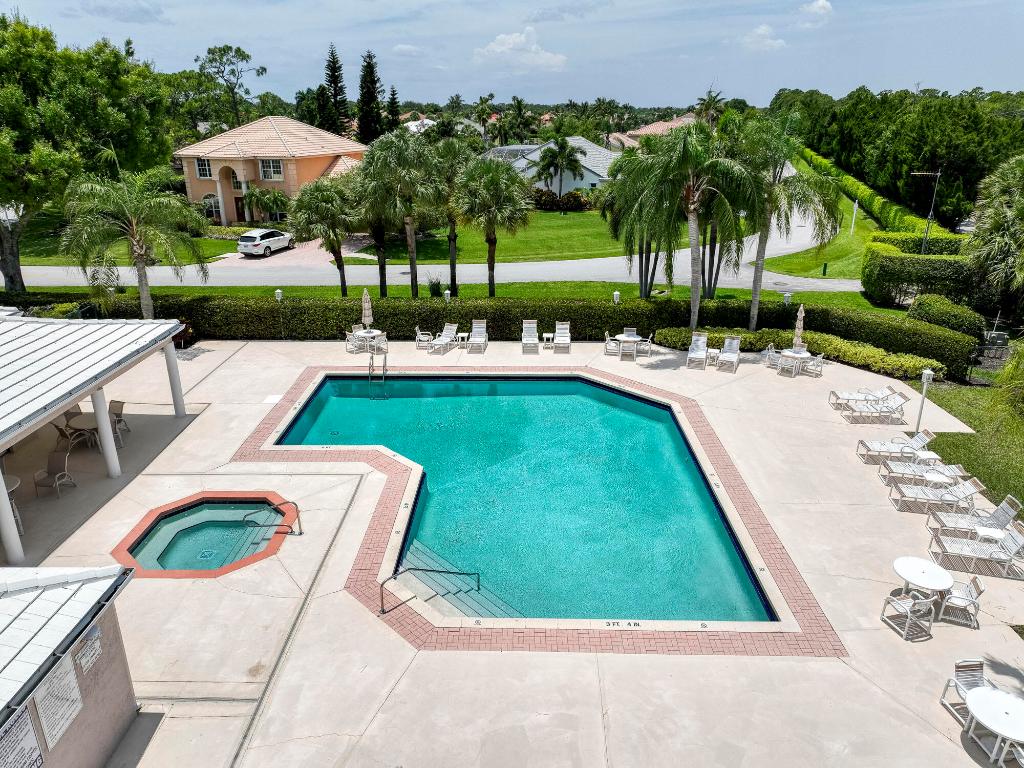 North Passage - Residential