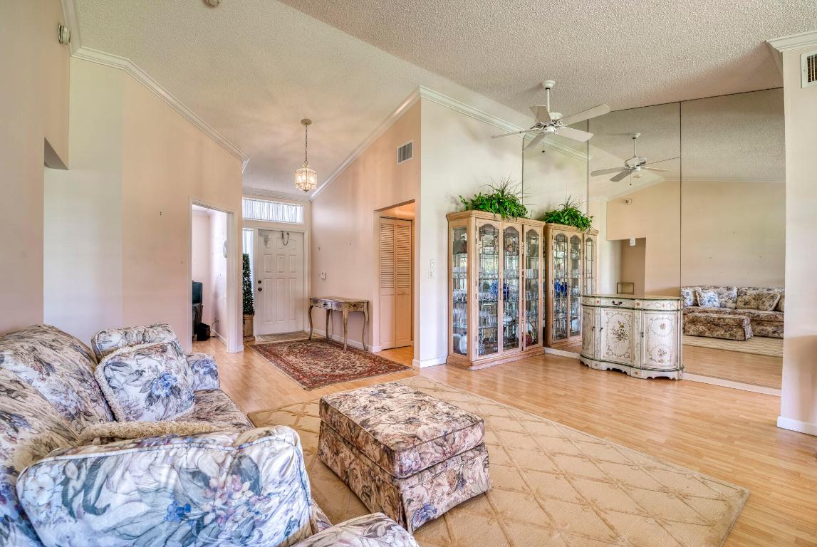 North Passage - Residential