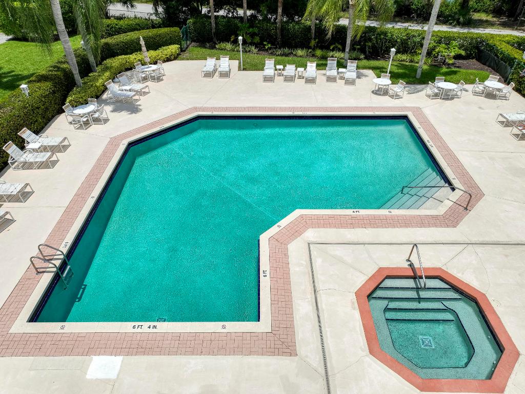 North Passage - Residential