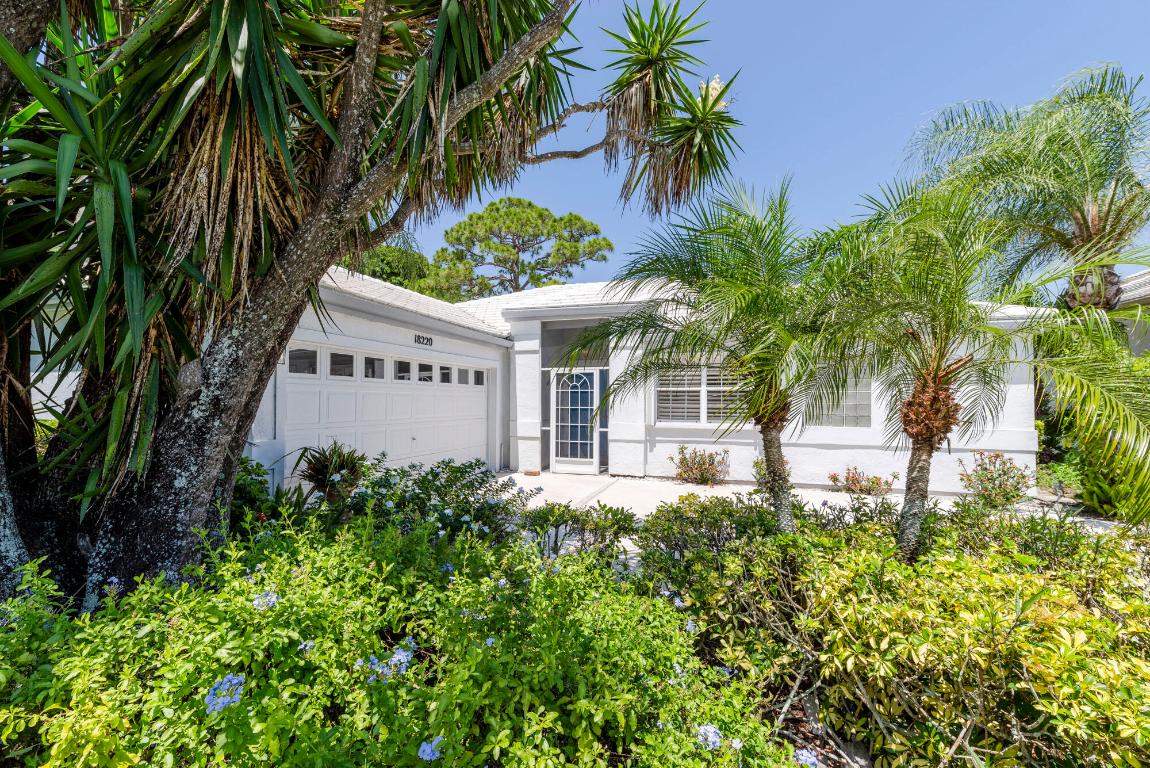 North Passage - Residential