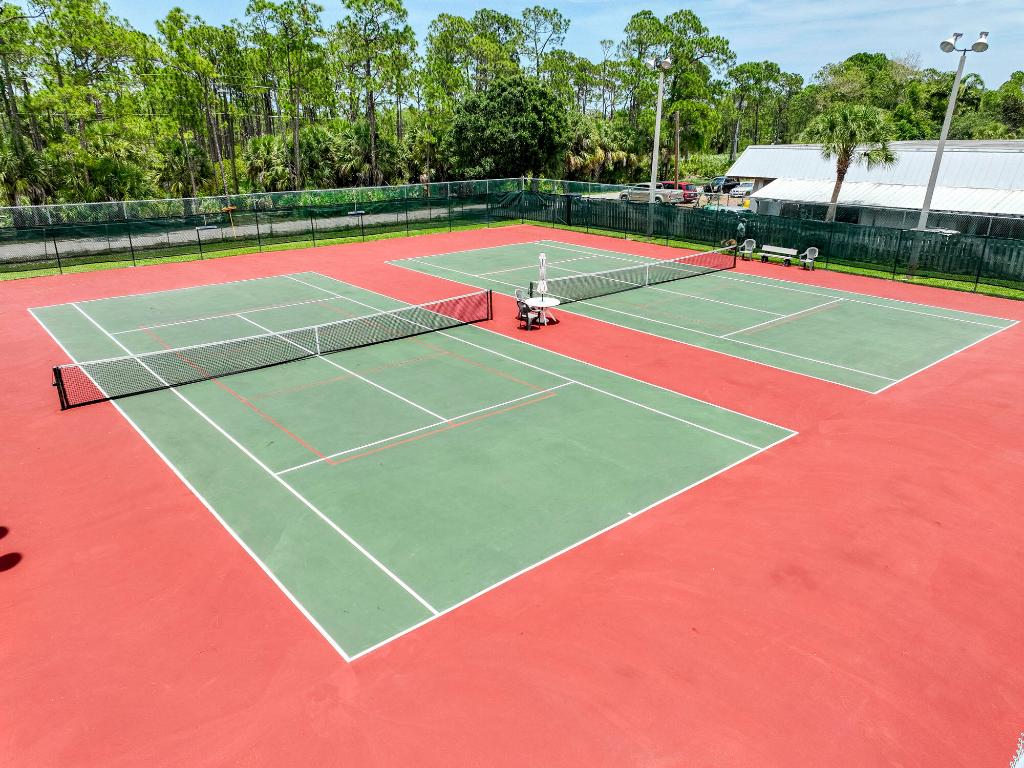 North Passage - Residential