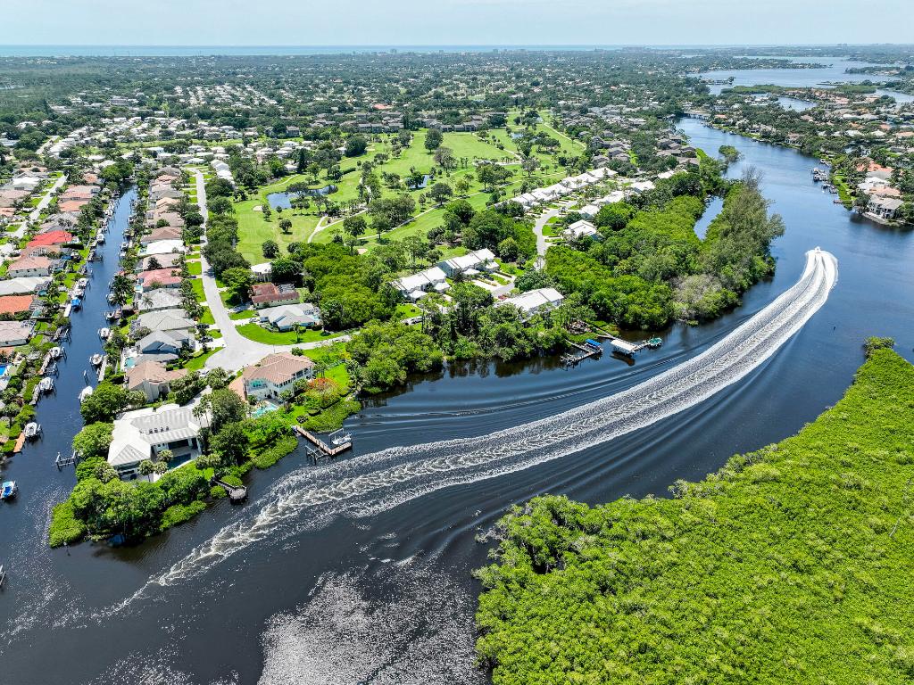 North Passage - Residential