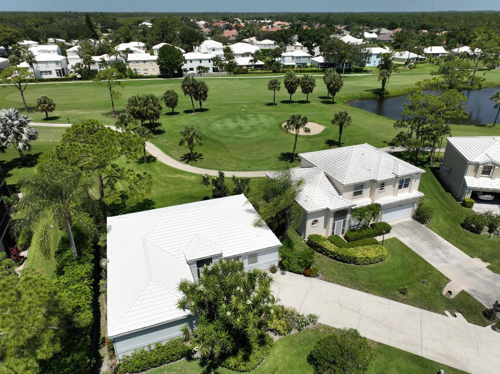 North Passage - Residential