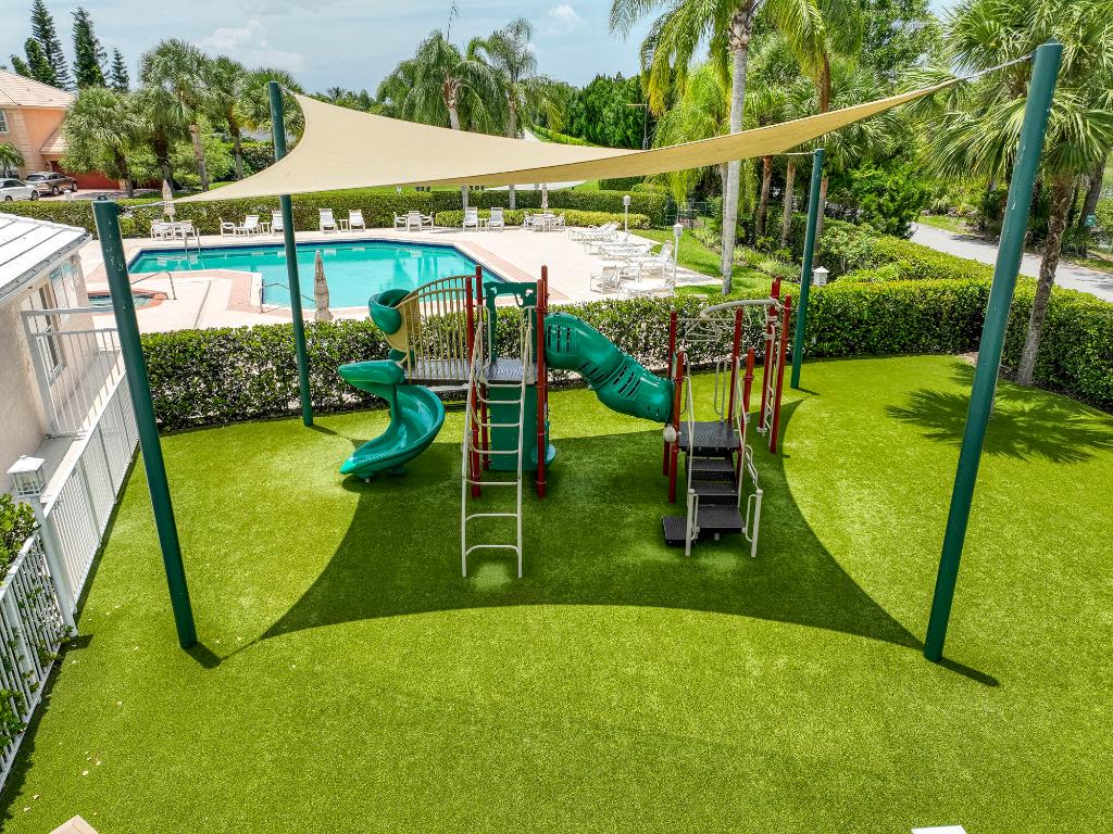 North Passage - Residential