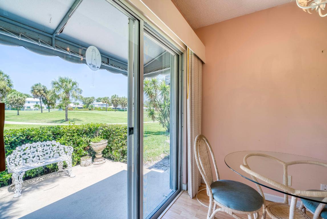 North Passage - Residential