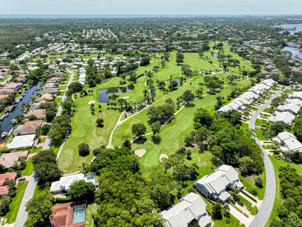 North Passage - Residential