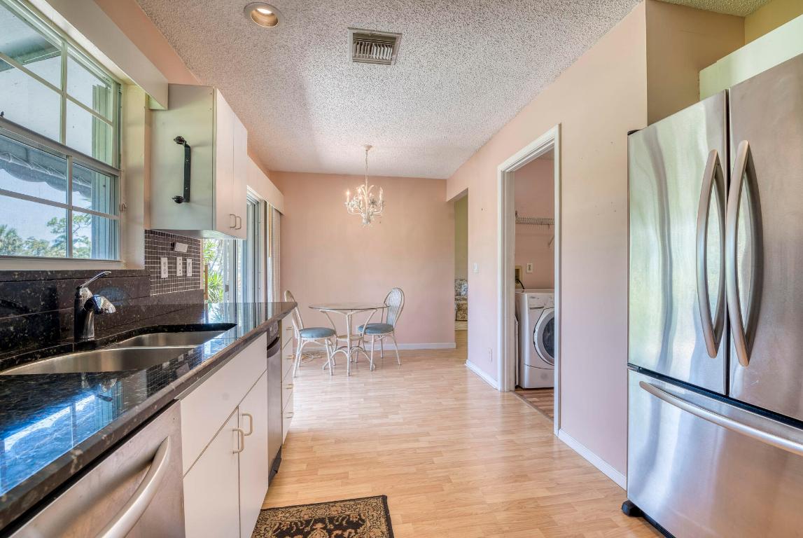 North Passage - Residential