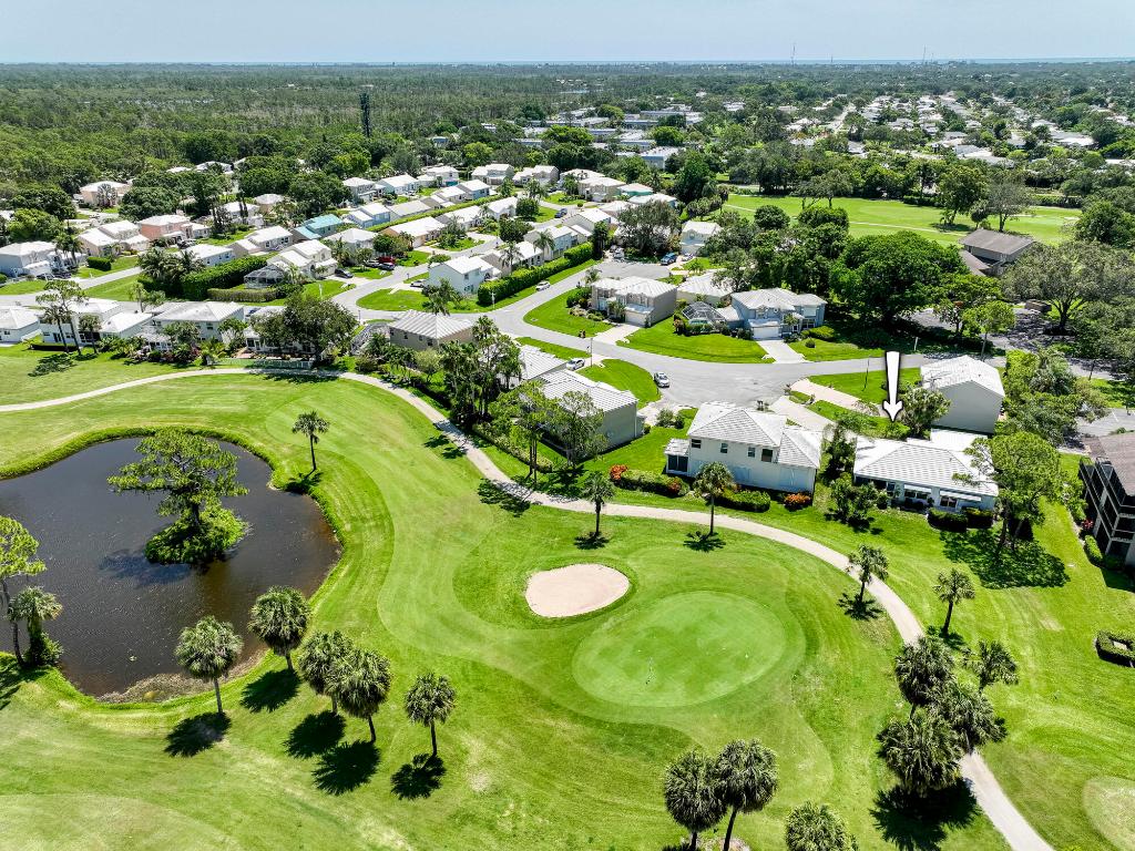 North Passage - Residential