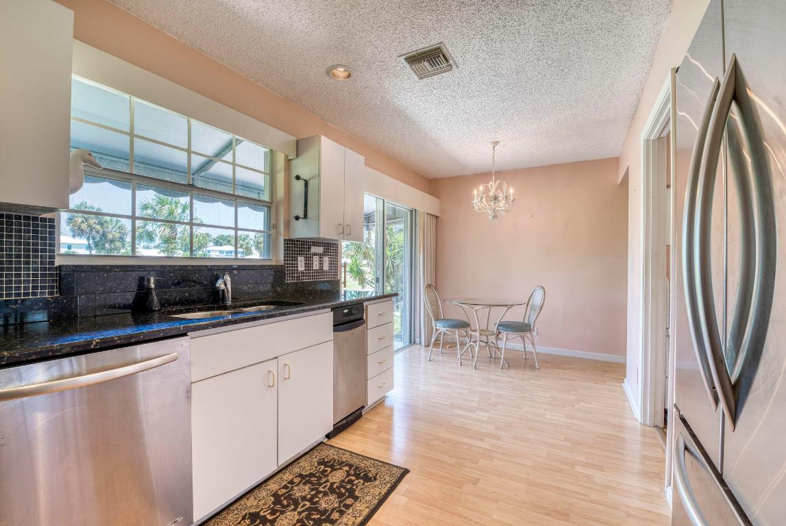 North Passage - Residential