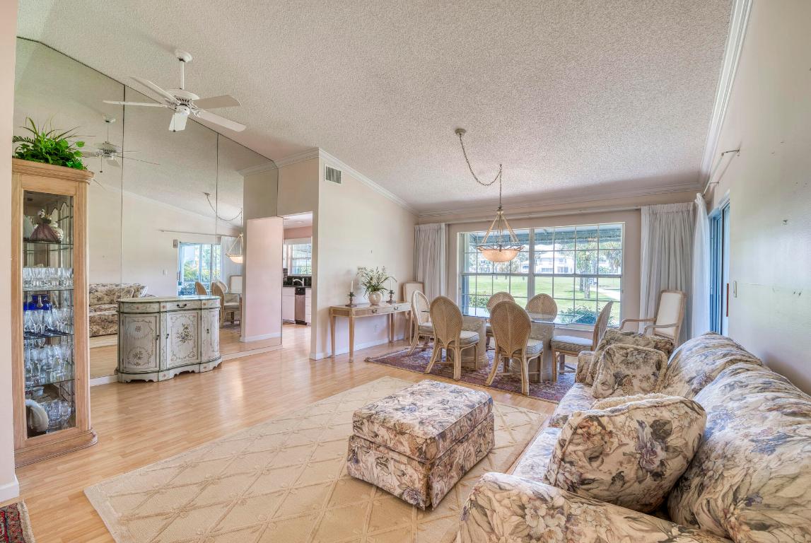 North Passage - Residential