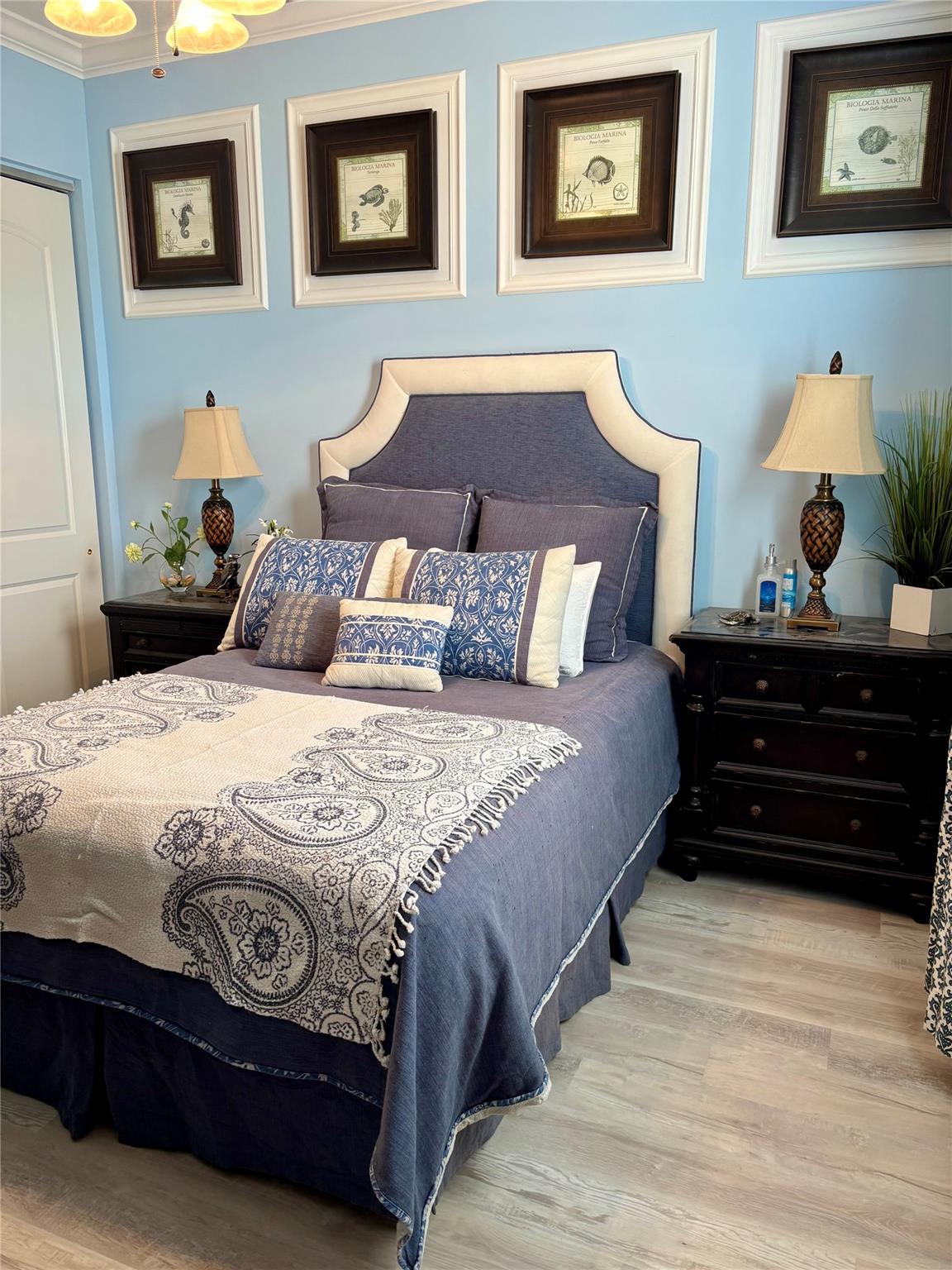 Ocean Bay Villas A Condo - Residential Lease