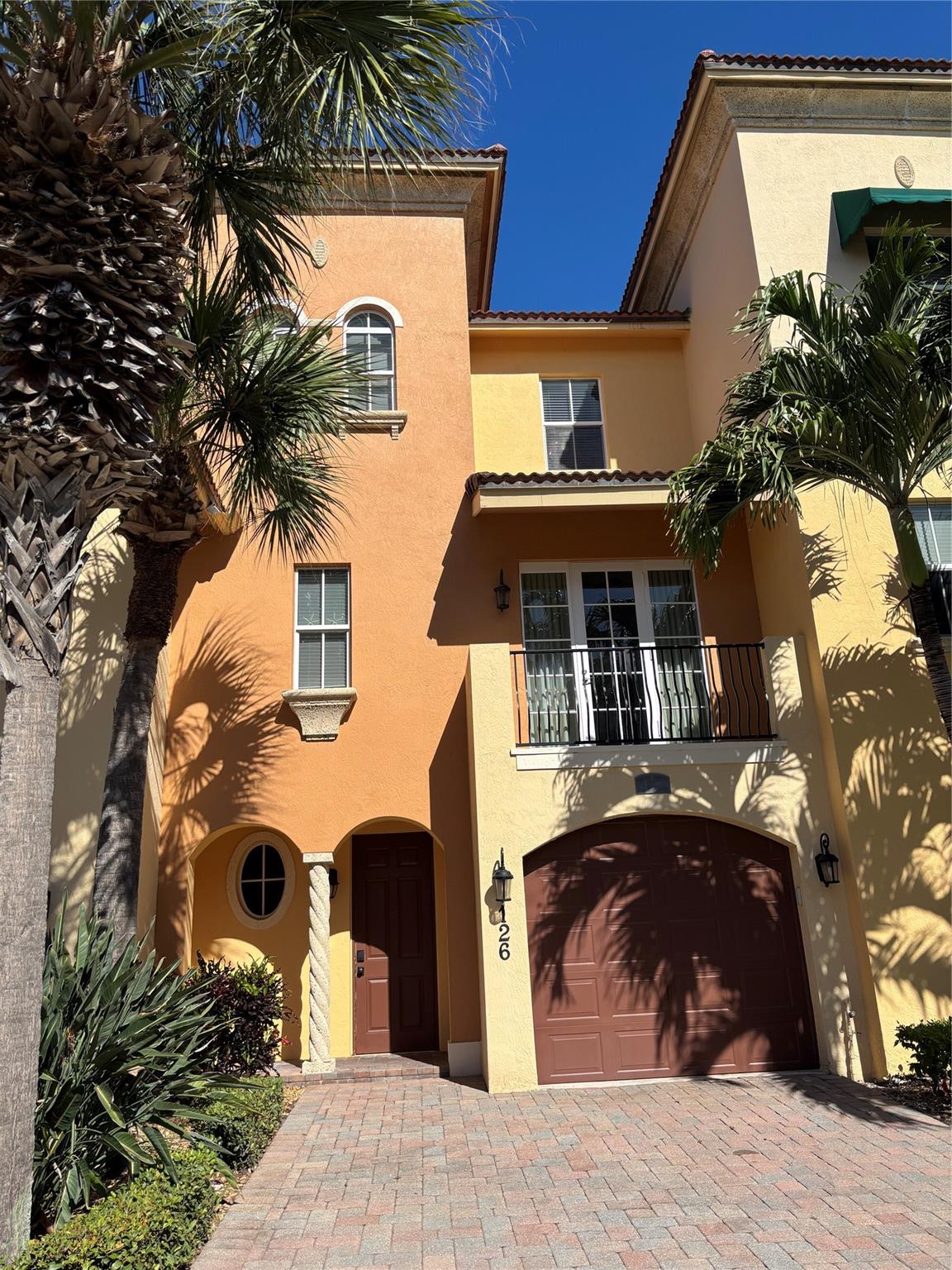 Ocean Bay Villas A Condo - Residential Lease