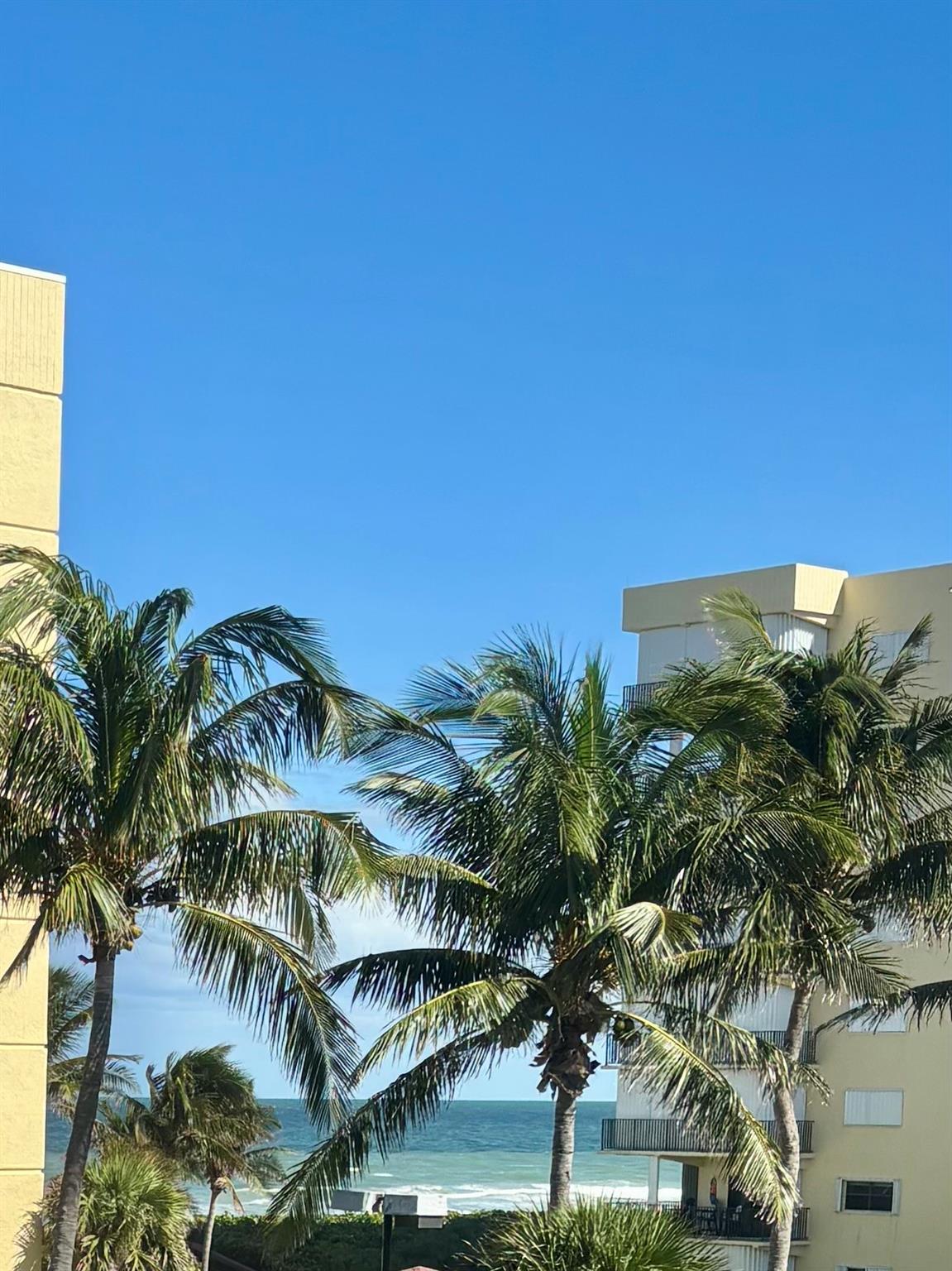 Ocean Bay Villas A Condo - Residential Lease