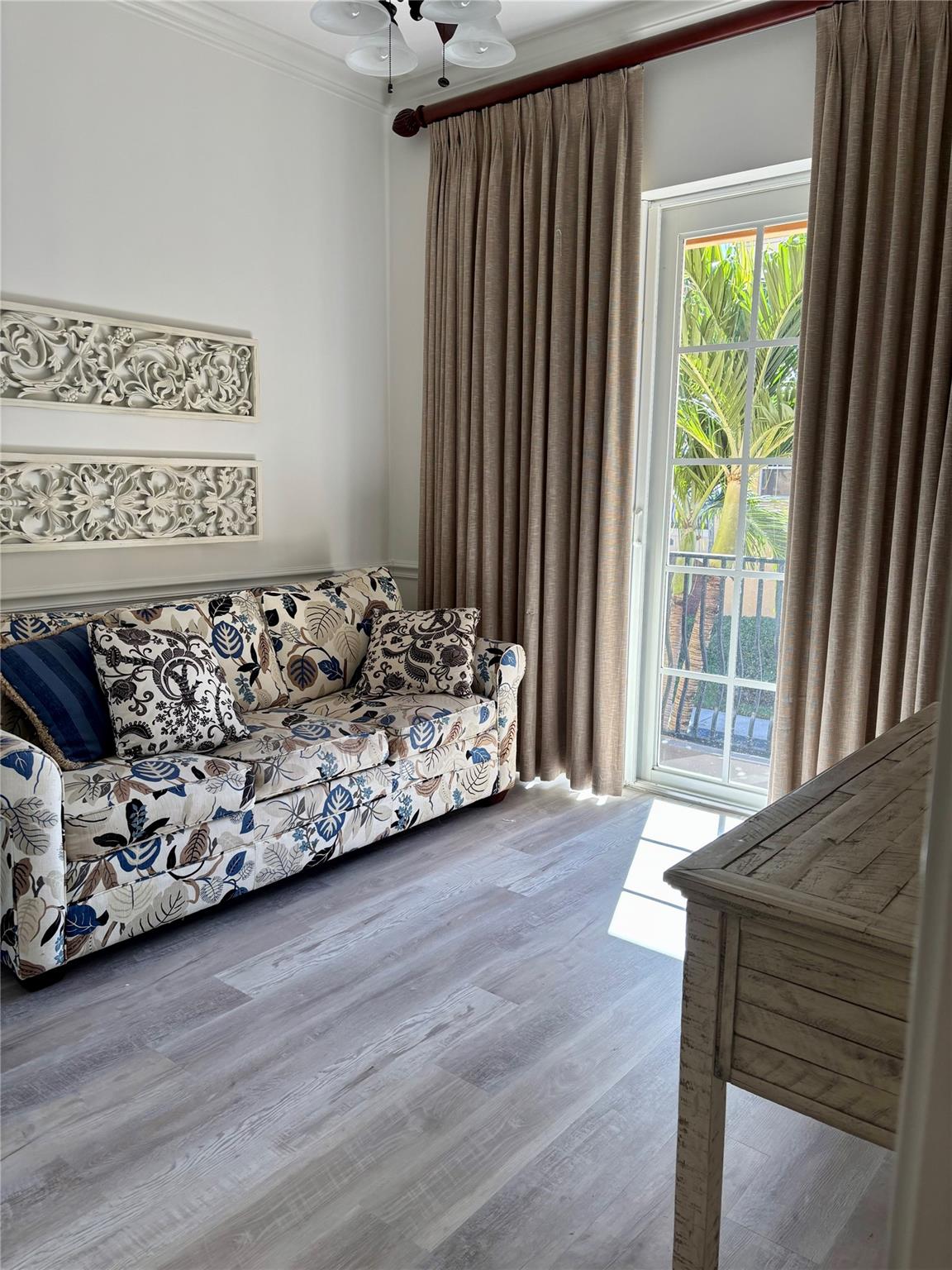 Ocean Bay Villas A Condo - Residential Lease