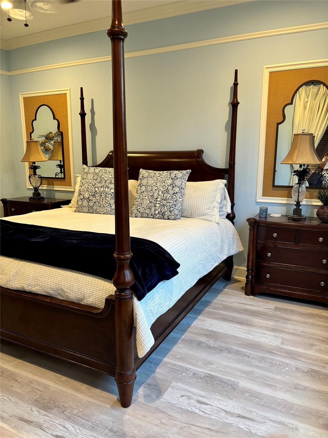 Ocean Bay Villas A Condo - Residential Lease