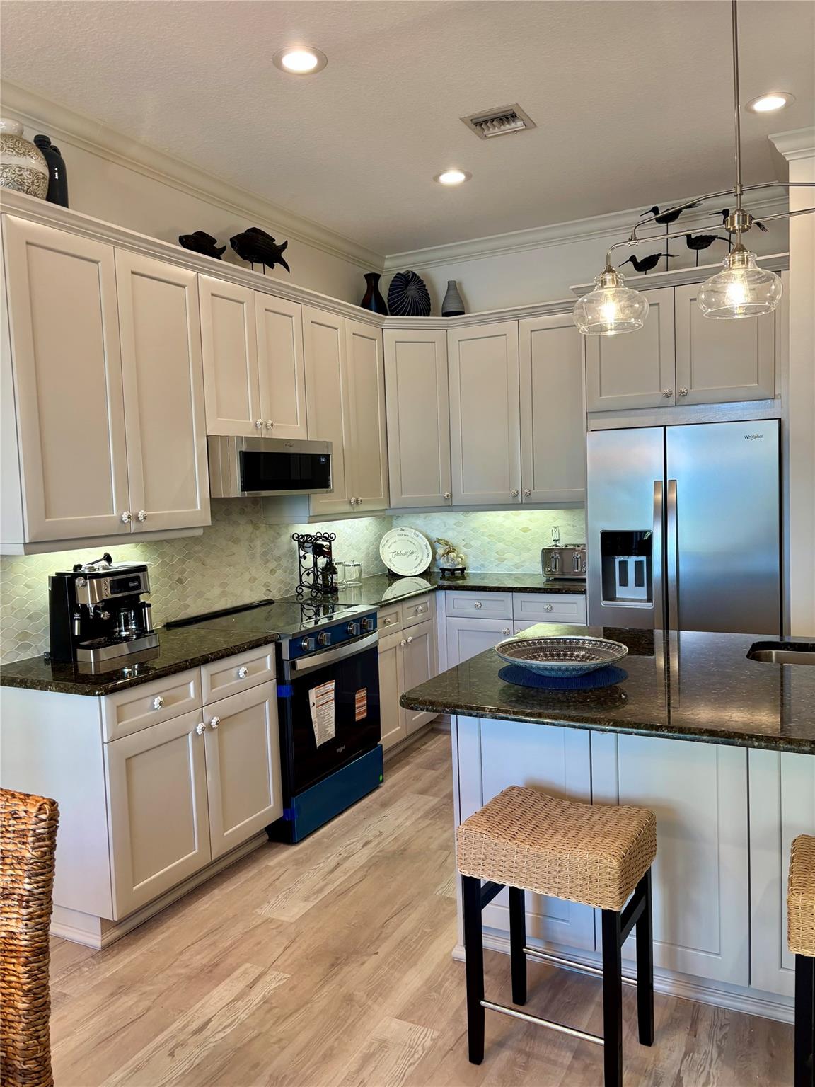 Ocean Bay Villas A Condo - Residential Lease