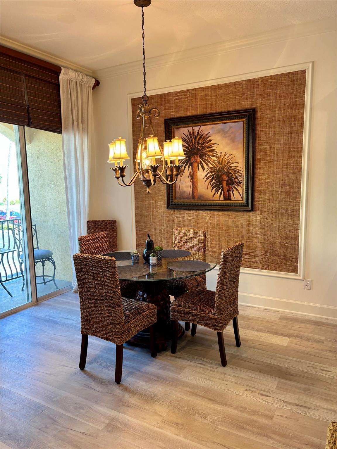 Ocean Bay Villas A Condo - Residential Lease