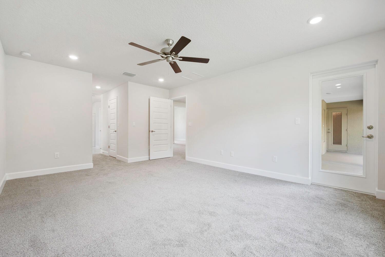 PORT ST LUCIE SECTION 17 - Residential