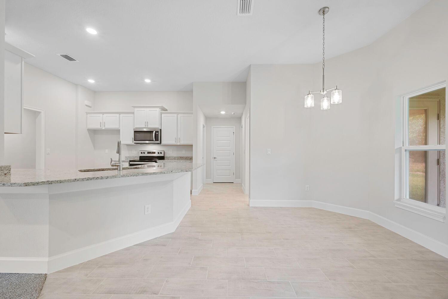 PORT ST LUCIE SECTION 17 - Residential