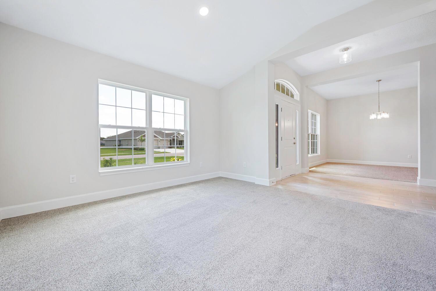 PORT ST LUCIE SECTION 17 - Residential