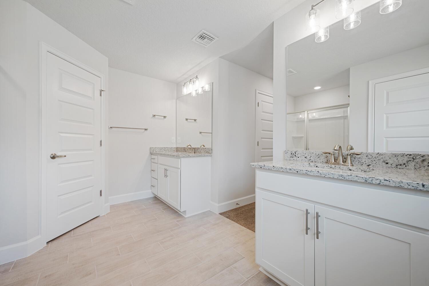 PORT ST LUCIE SECTION 17 - Residential