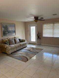 Mainlands Of Tamarac Lake - Residential