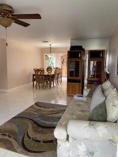 Mainlands Of Tamarac Lake - Residential