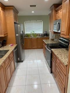 Mainlands Of Tamarac Lake - Residential