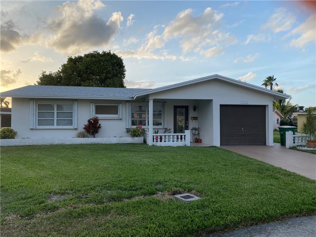 Mainlands Of Tamarac Lake - Residential