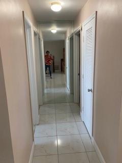 Mainlands Of Tamarac Lake - Residential
