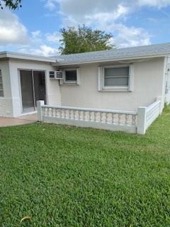 Mainlands Of Tamarac Lake - Residential
