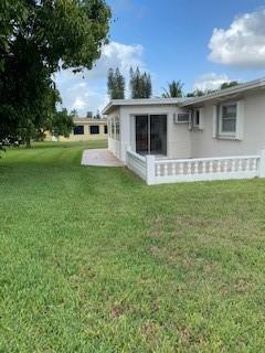 Mainlands Of Tamarac Lake - Residential