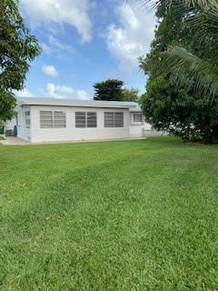 Mainlands Of Tamarac Lake - Residential