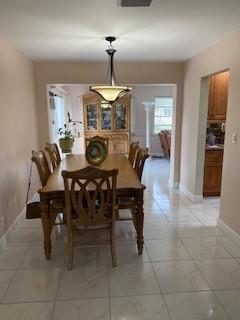 Mainlands Of Tamarac Lake - Residential