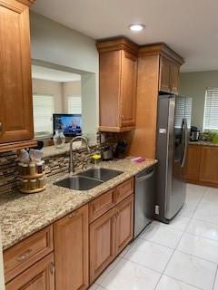 Mainlands Of Tamarac Lake - Residential
