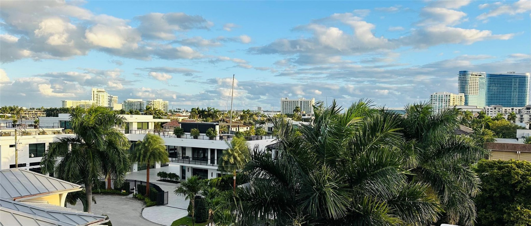 Lauderdale Harbors Sec A - Residential