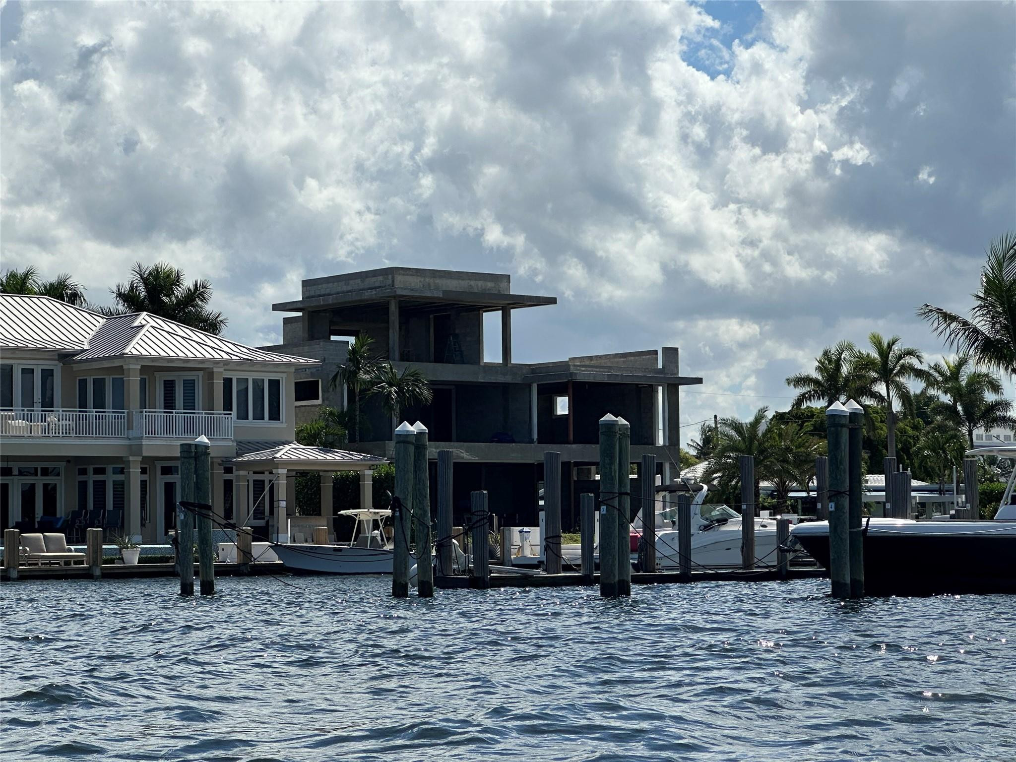 Lauderdale Harbors Sec A - Residential