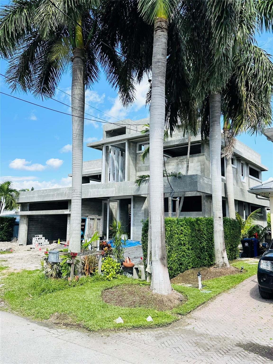 Lauderdale Harbors Sec A - Residential