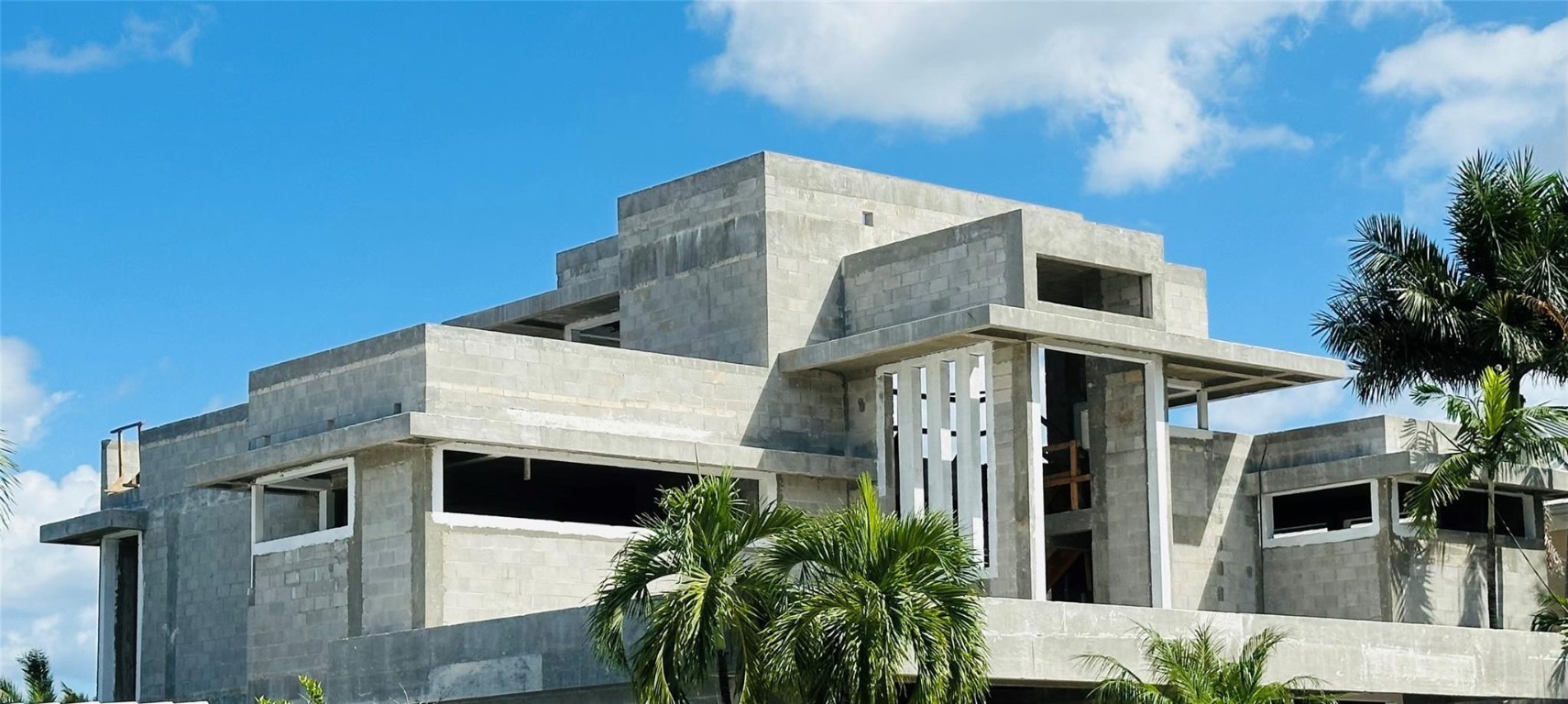 Lauderdale Harbors Sec A - Residential