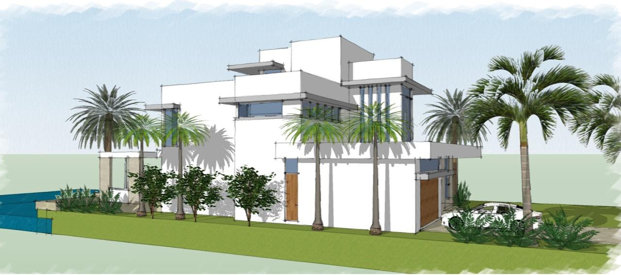 Lauderdale Harbors Sec A - Residential