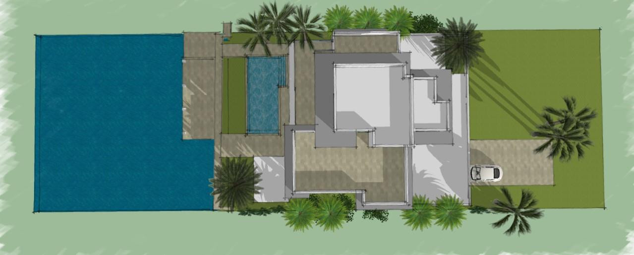 Lauderdale Harbors Sec A - Residential