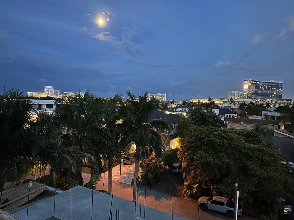 Lauderdale Harbors Sec A - Residential