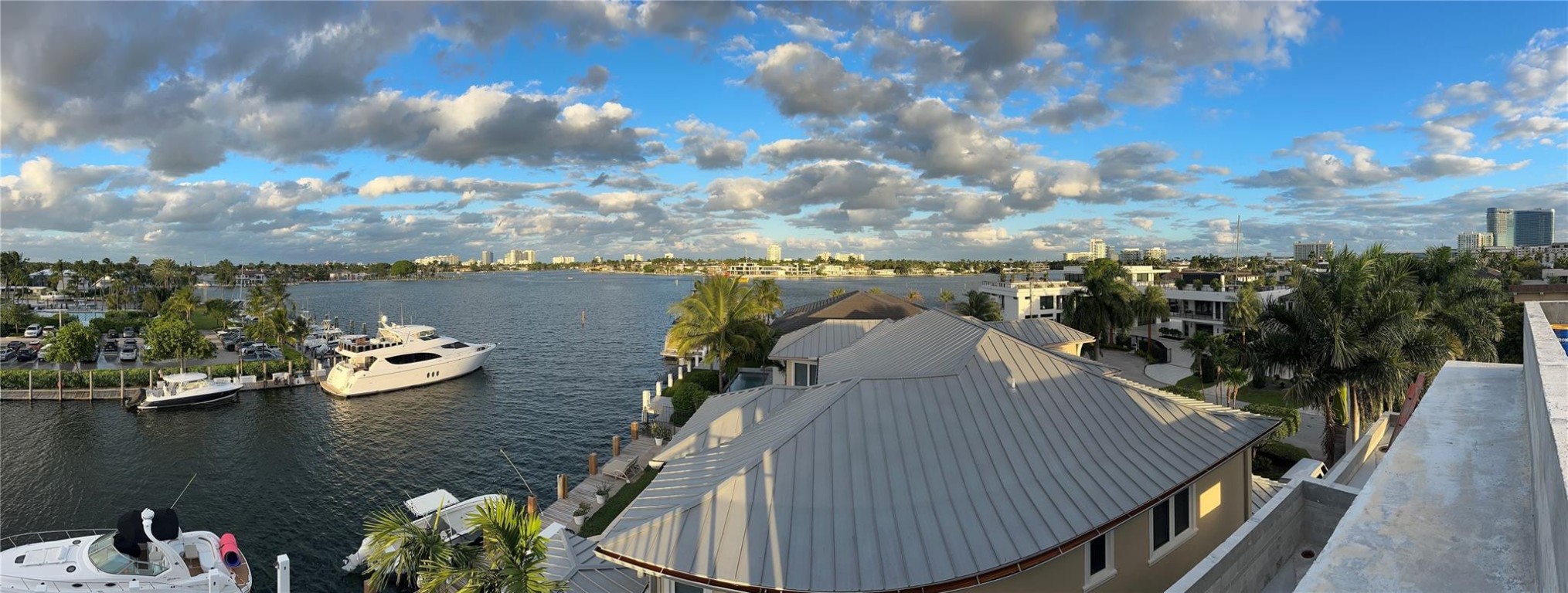 Lauderdale Harbors Sec A - Residential