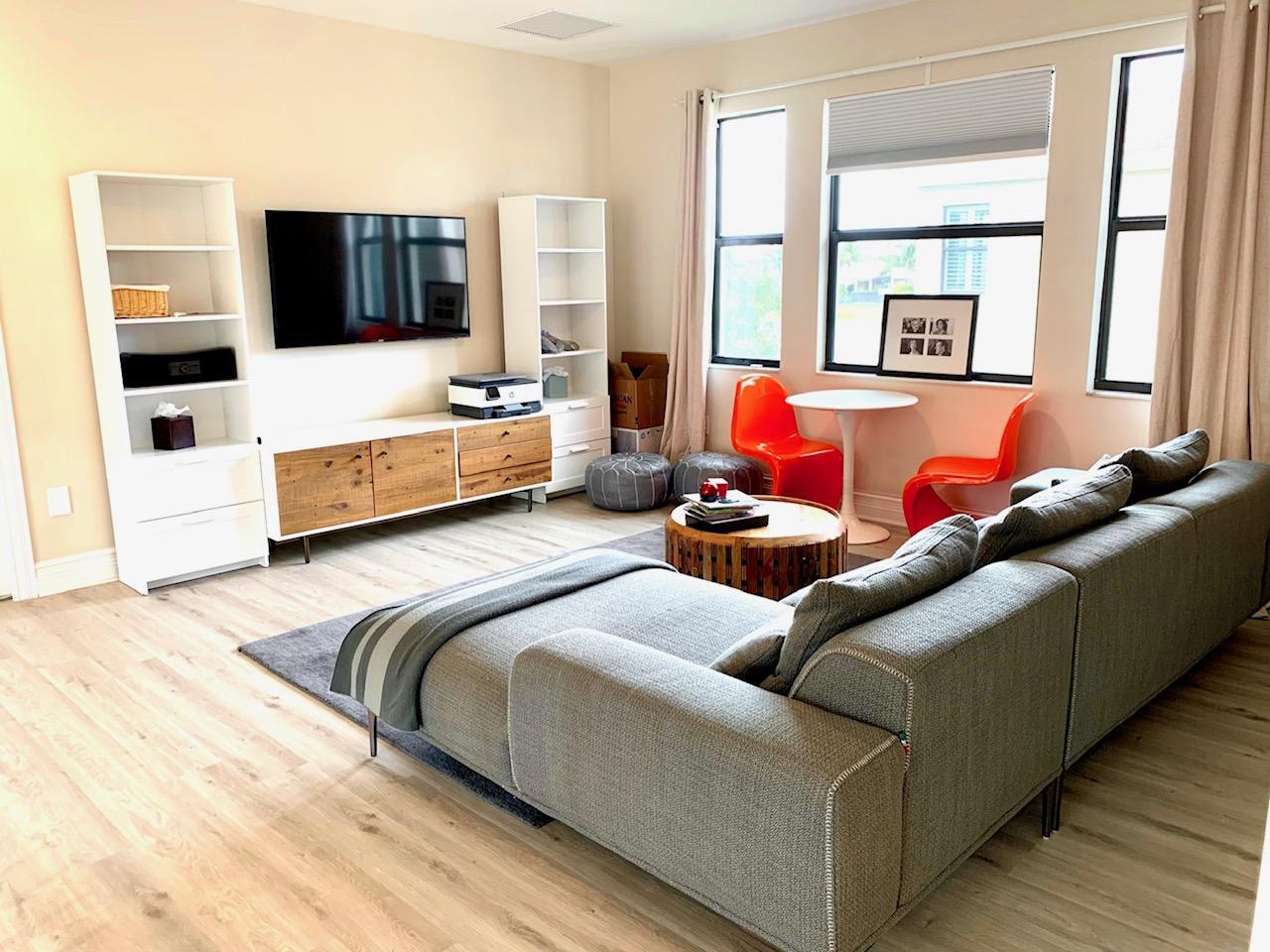 BRIDGES PL 3 - Residential Lease