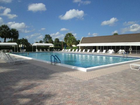 Tiny photo for 100 Lake Rebecca Drive, West Palm Beach, FL 33411 (MLS # B26036901)