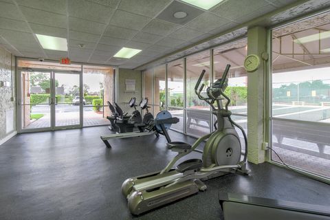 Tiny photo for 100 Lake Rebecca Drive, West Palm Beach, FL 33411 (MLS # B26036901)