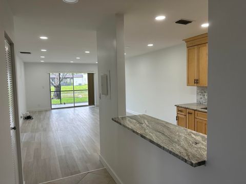 Tiny photo for 100 Lake Rebecca Drive, West Palm Beach, FL 33411 (MLS # B26036901)
