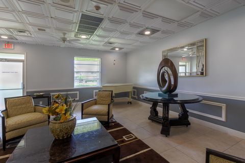 Tiny photo for 100 Lake Rebecca Drive, West Palm Beach, FL 33411 (MLS # B26036901)