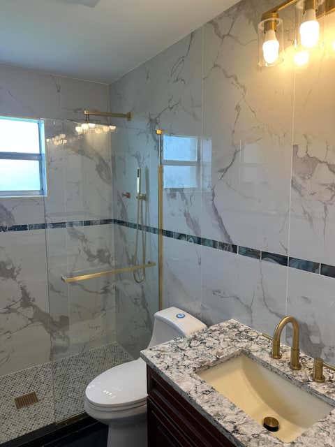 Tiny photo for 100 Lake Rebecca Drive, West Palm Beach, FL 33411 (MLS # B26036901)